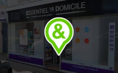 Nous services restent ouverts !
