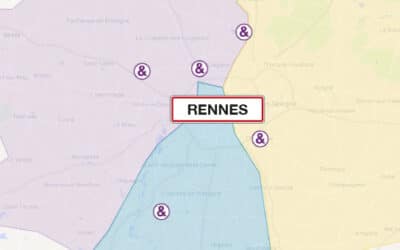 Focus agences : la Bretagne