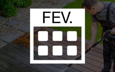 Février : des idées pour le jardin !